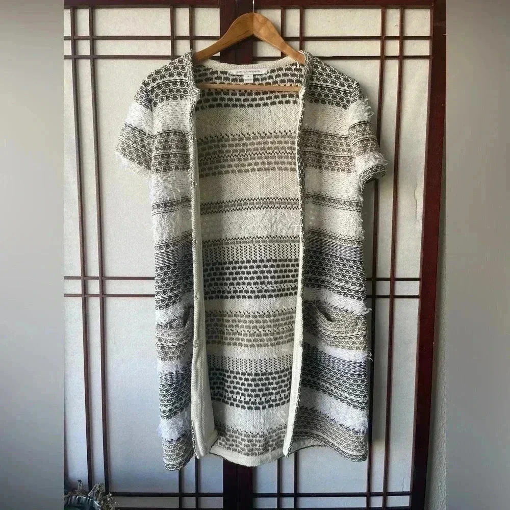 50%+ off sweaters! Diane Von Furstenberg DVF Arryn sweater